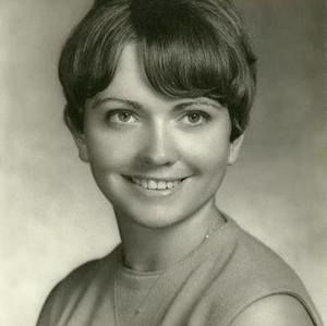 Meet your Posher, Linda